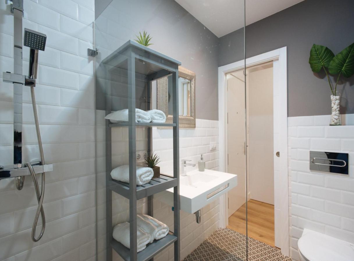 Azahares Suite Apartment Sewilla Zewnętrze zdjęcie