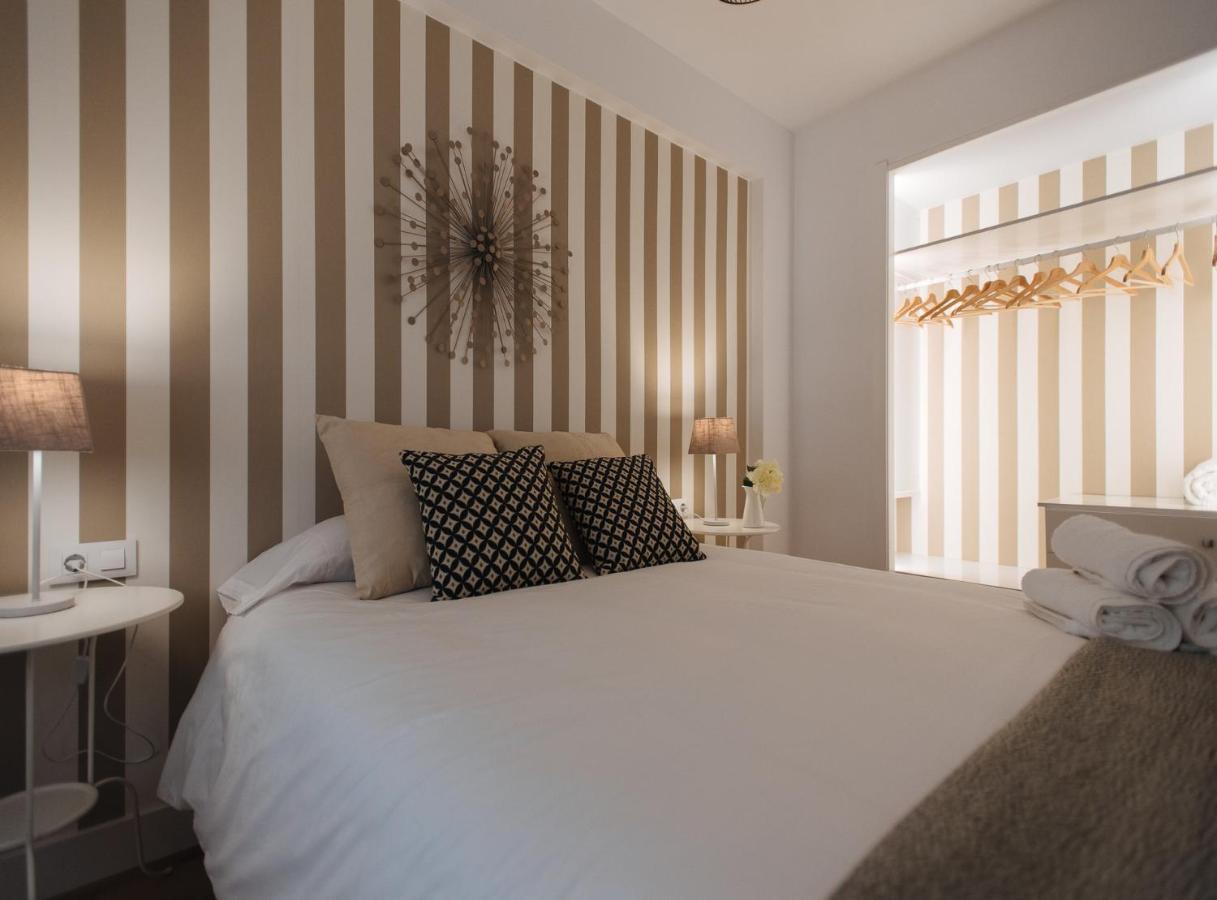 Azahares Suite Apartment Sewilla Zewnętrze zdjęcie